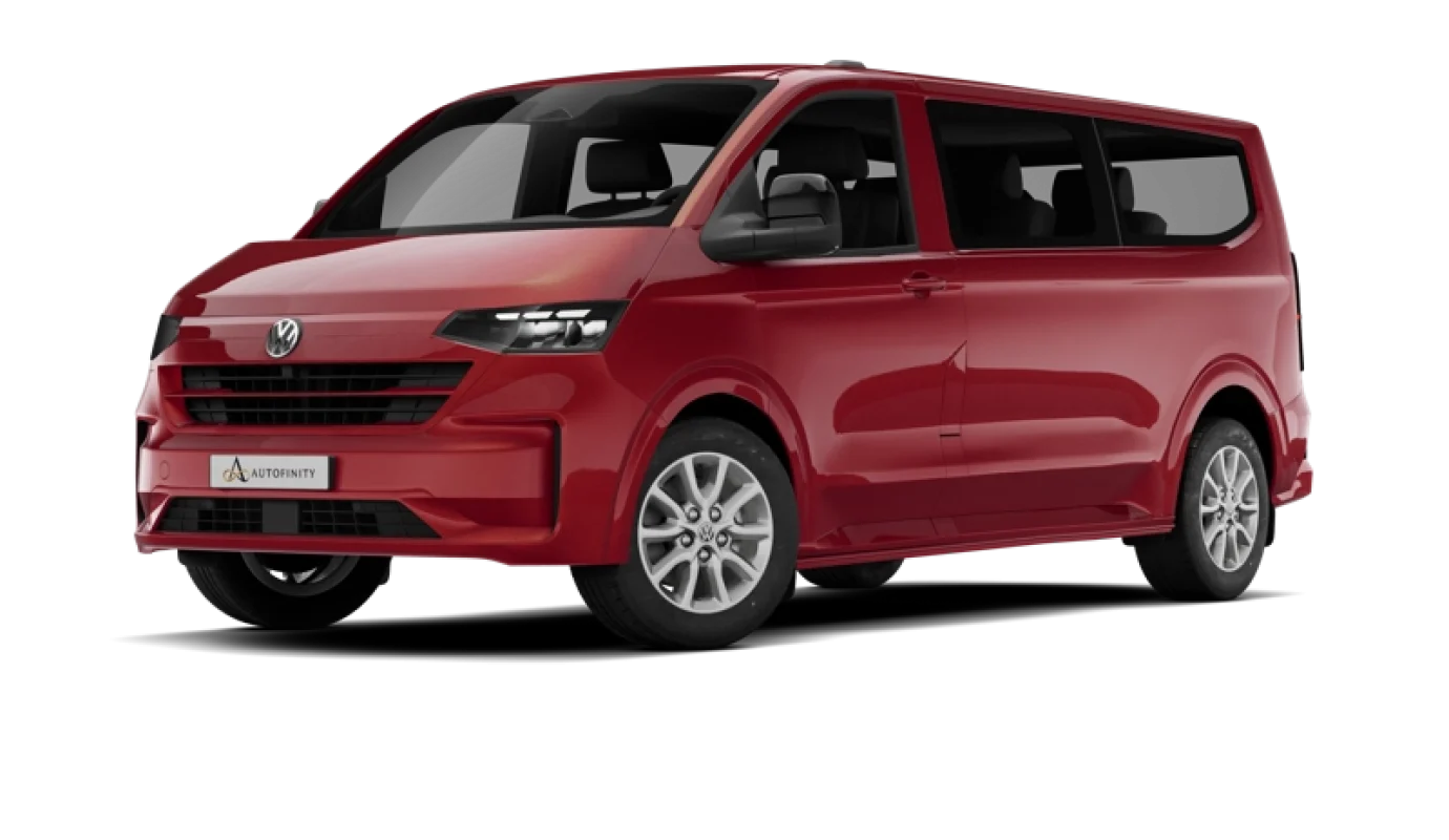 VOLKSWAGEN Caravelle 2.0 TDI L1 2025
