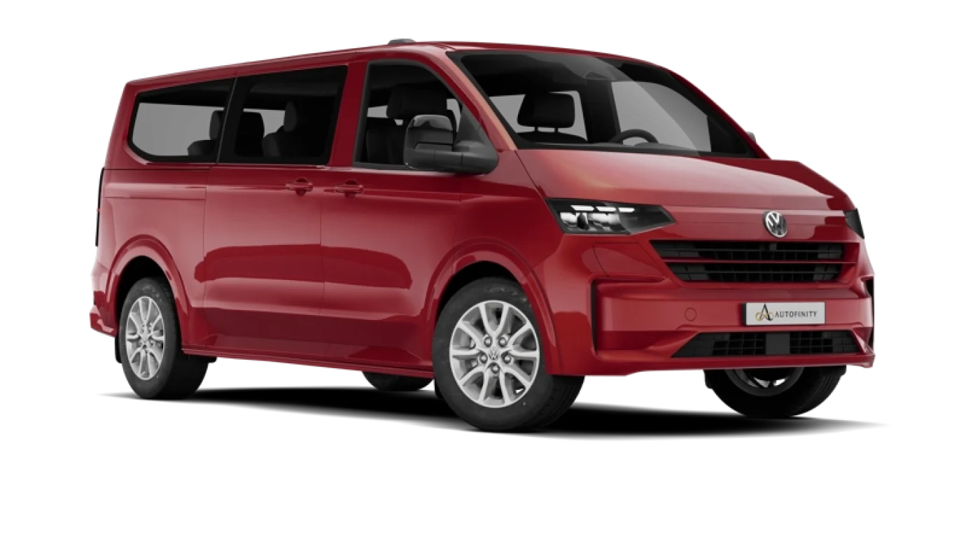 VOLKSWAGEN Caravelle 2.0 TDI L1 2025