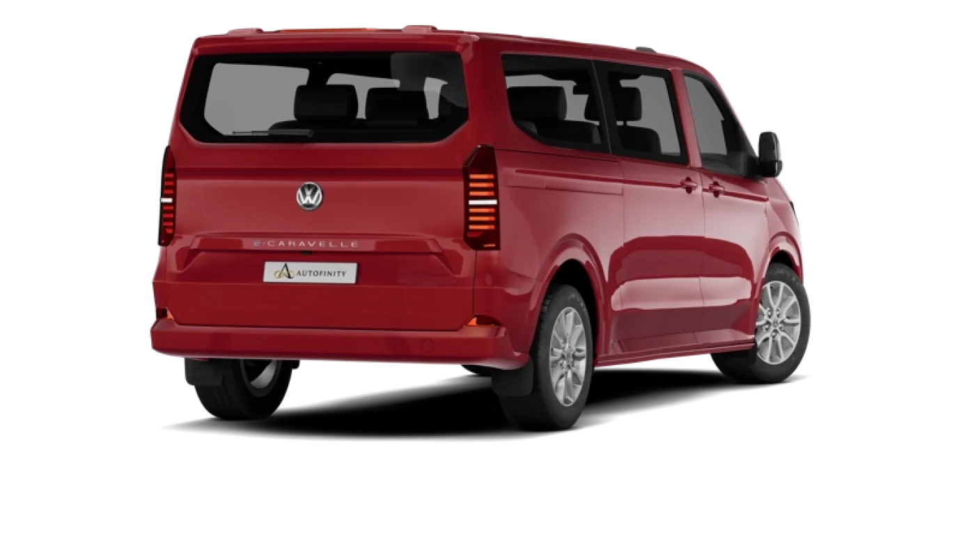 VOLKSWAGEN Caravelle 2.0 TDI L1 2025