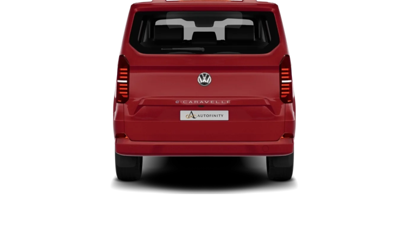 VOLKSWAGEN Caravelle 2.0 TDI L1 2025