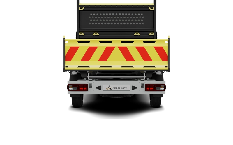 VOLKSWAGEN Crafter 35 BiTDI 4Motion (skrzynia) aut 2025