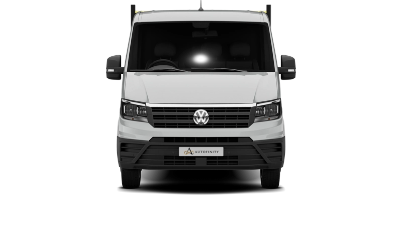 VOLKSWAGEN Crafter 35 BiTDI 4Motion (skrzynia) aut 2025