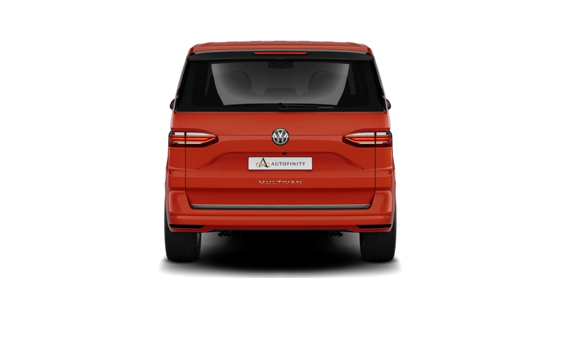 VOLKSWAGEN Multivan 2.0 TSI L2 Style DSG 2025