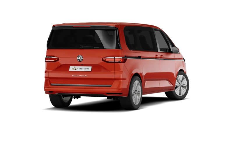 VOLKSWAGEN Multivan 2.0 TSI L2 Style DSG 2025