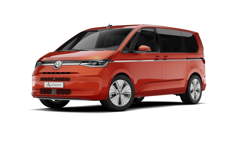 VOLKSWAGEN Multivan 2.0 TSI L2 Style DSG 2025
