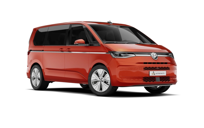VOLKSWAGEN Multivan 2.0 TSI L2 Style DSG 2025