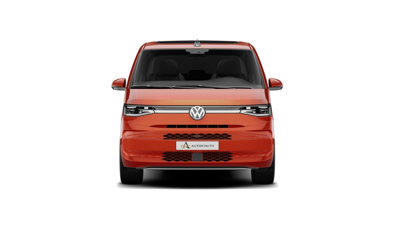 VOLKSWAGEN Multivan 2.0 TSI L2 Style DSG 2025