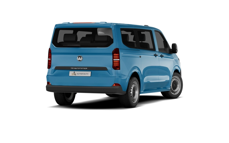 VOLKSWAGEN Transporter TDI L2H1 aut 2025