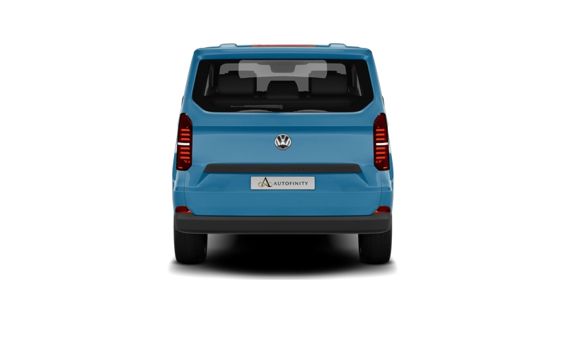 VOLKSWAGEN Transporter TDI L2H1 aut 2025