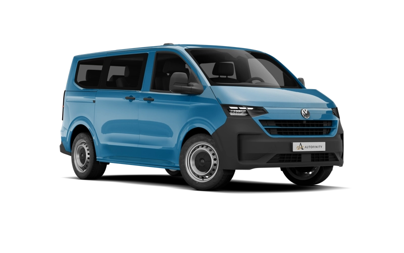 VOLKSWAGEN Transporter TDI L2H1 aut 2025
