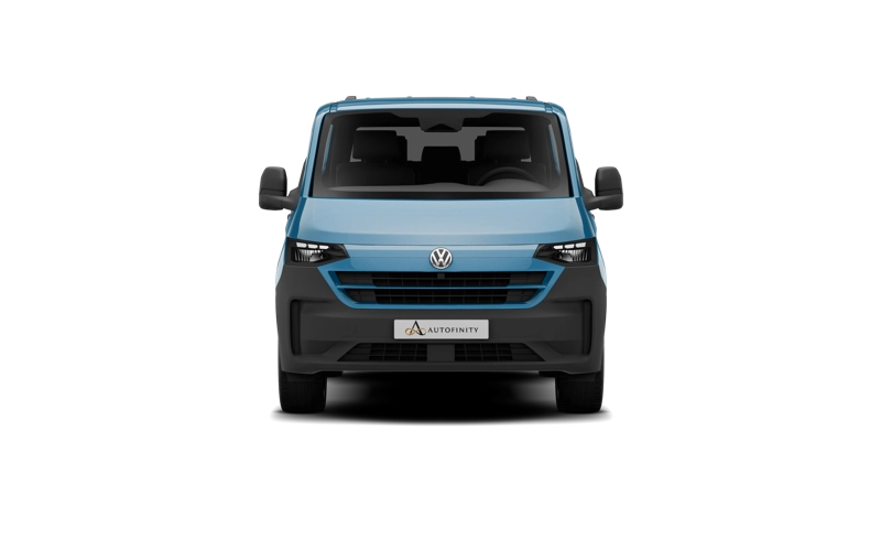 VOLKSWAGEN Transporter TDI L2H1 aut 2025