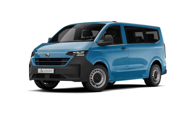 VOLKSWAGEN Transporter TDI L2H1 aut 2025