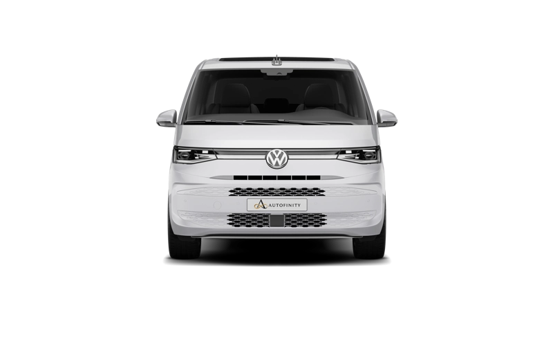 VOLKSWAGEN Multivan 1.5 eHybrid PHEV 180kW 4Motion L2 Style DSG 2025