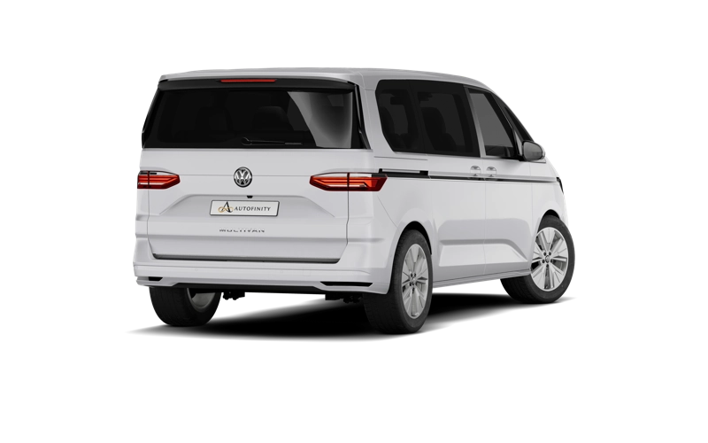 VOLKSWAGEN Multivan 1.5 eHybrid PHEV 180kW 4Motion L2 Style DSG 2025