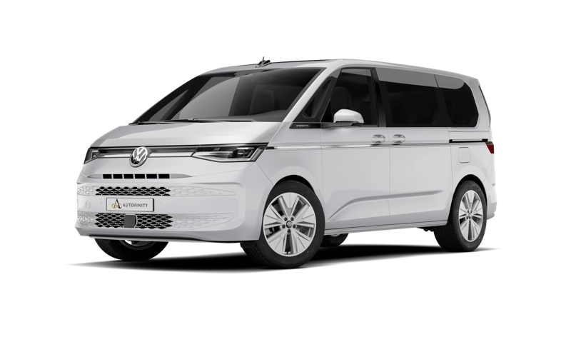 VOLKSWAGEN Multivan 1.5 eHybrid PHEV 180kW 4Motion L2 Style DSG 2025