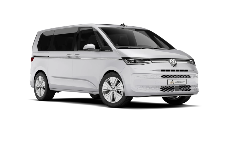 VOLKSWAGEN Multivan 1.5 eHybrid PHEV 180kW 4Motion L2 Style DSG 2025