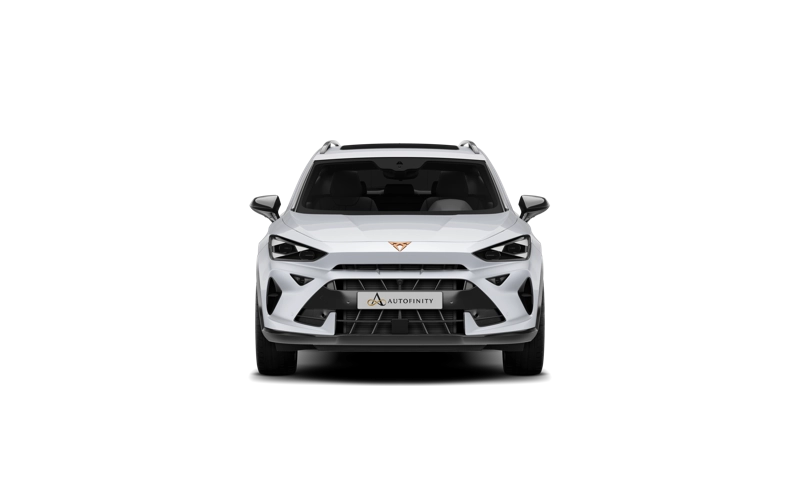 CUPRA Formentor 2.0 TSI 4Drive DSG 2025