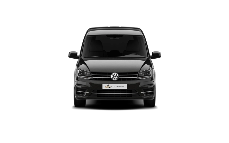 VOLKSWAGEN Caddy osobowy Caddy 2.0 TDI Style DSG 2025