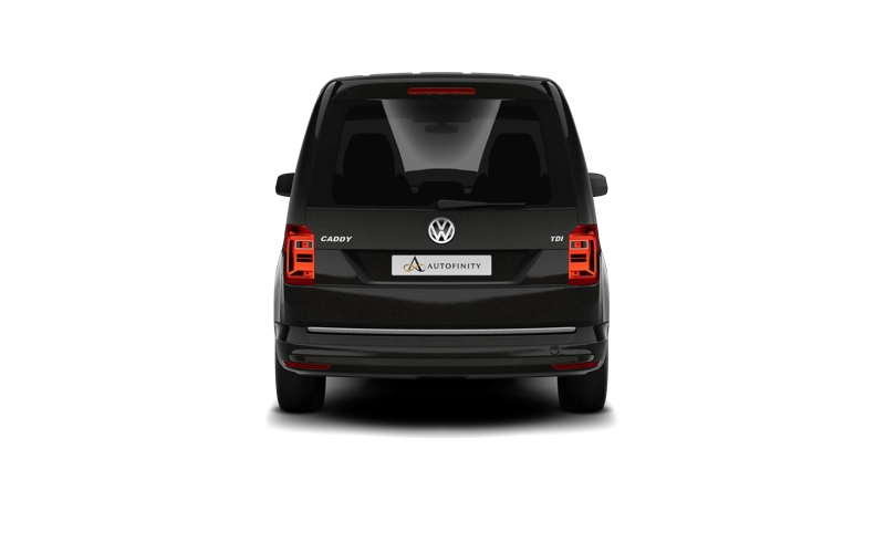 VOLKSWAGEN Caddy osobowy Caddy 2.0 TDI Style DSG 2025