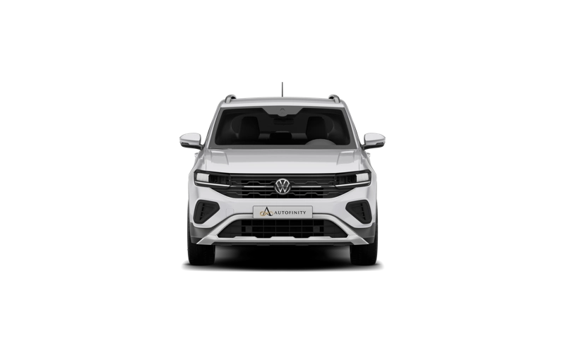 VOLKSWAGEN T-Cross 1.5 TSI ACT R-Line DSG 2025