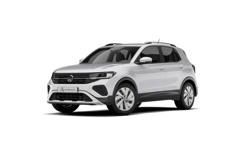 VOLKSWAGEN T-Cross 1.5 TSI ACT R-Line DSG 2025