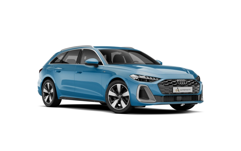 AUDI A5 TFSI 150 kW Quattro S tronic 2024
