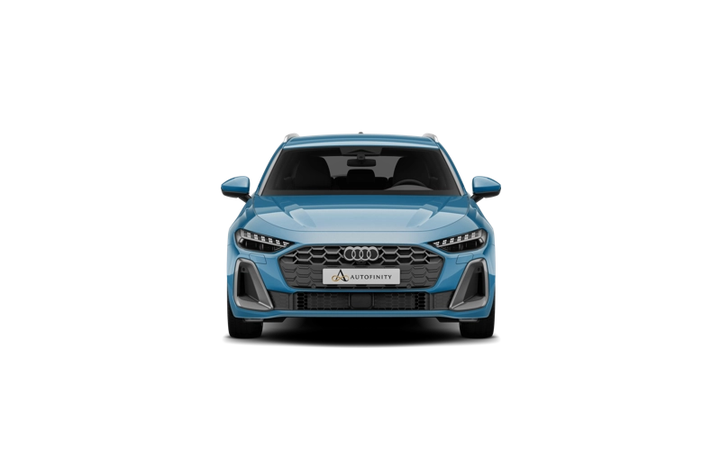 AUDI A5 TFSI 150 kW Quattro S tronic 2024