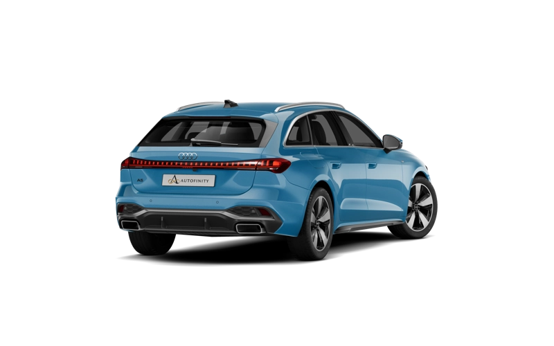 AUDI A5 TFSI 150 kW Quattro S tronic 2024