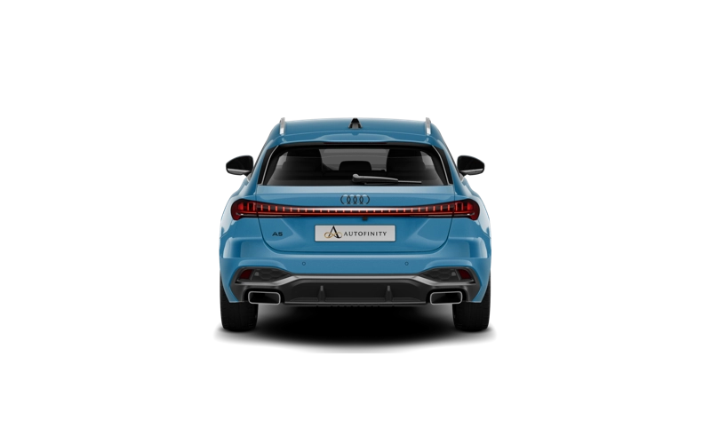 AUDI A5 TFSI 150 kW Quattro S tronic 2024