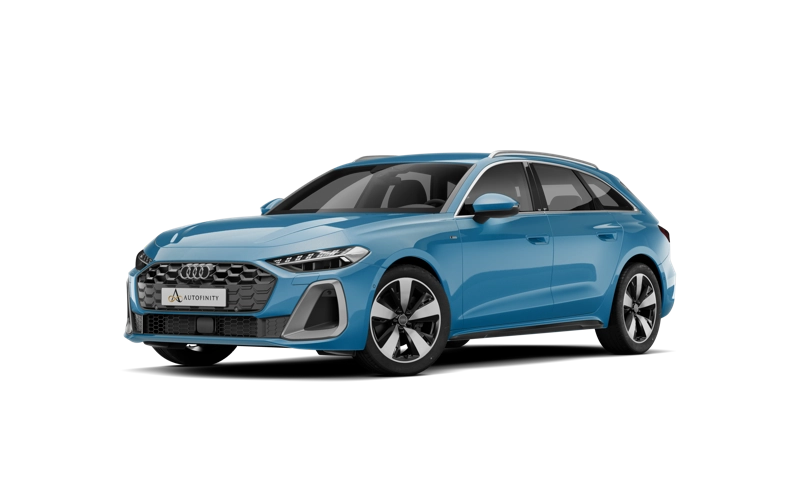 AUDI A5 TFSI 150 kW Quattro S tronic 2024