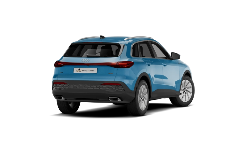 AUDI Q5 TFSI mHEV 150 kW Quattro S tronic 2025