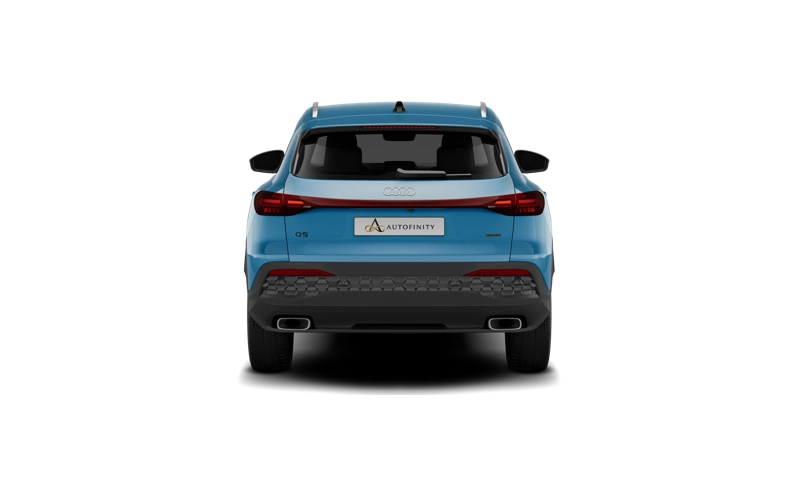 AUDI Q5 TFSI mHEV 150 kW Quattro S tronic 2025