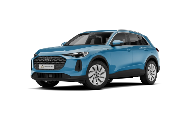 AUDI Q5 TFSI mHEV 150 kW Quattro S tronic 2025