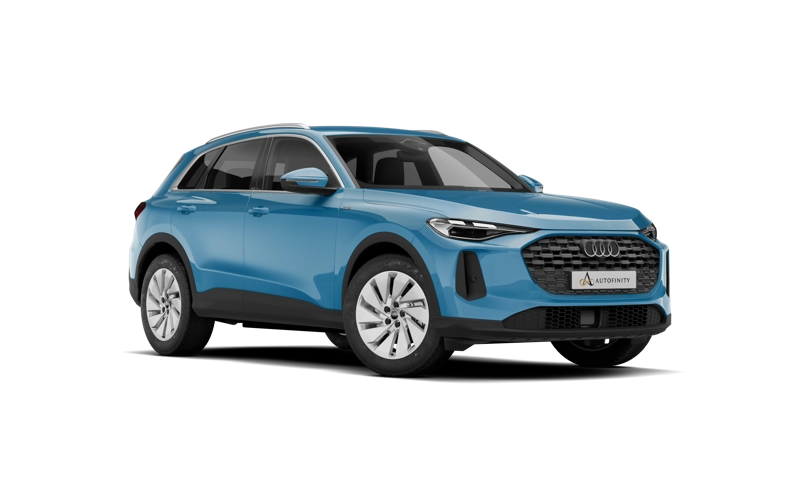 AUDI Q5 TFSI mHEV 150 kW Quattro S tronic 2025