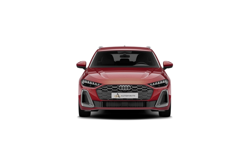 AUDI A6 TDI mHEV 150 kW Quattro S tronic 2025