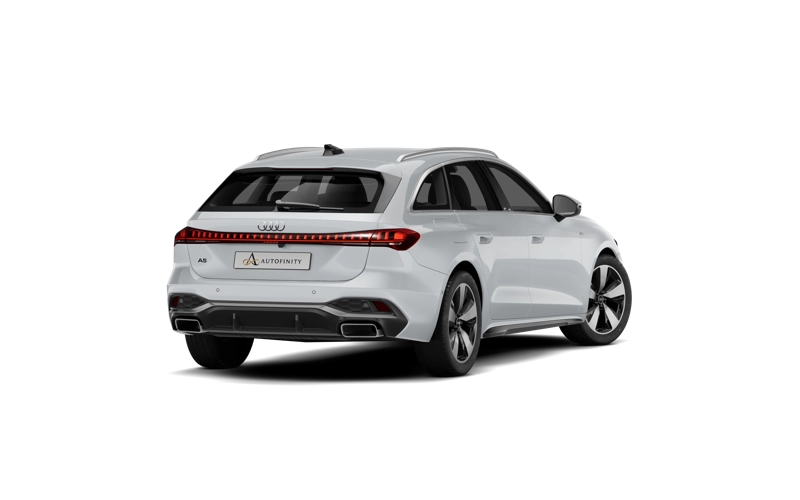 AUDI A5 TFSI 150 kW Quattro S tronic 2025