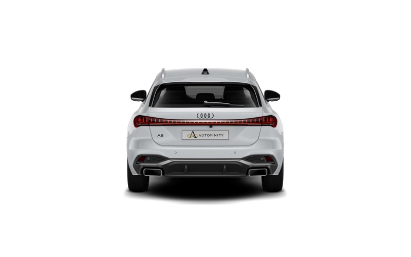 AUDI A5 TFSI 150 kW Quattro S tronic 2025