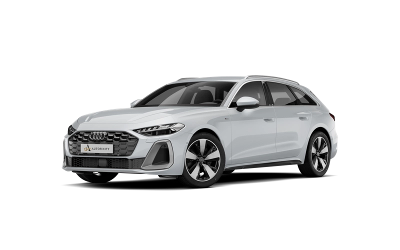 AUDI A5 TFSI 150 kW Quattro S tronic 2025