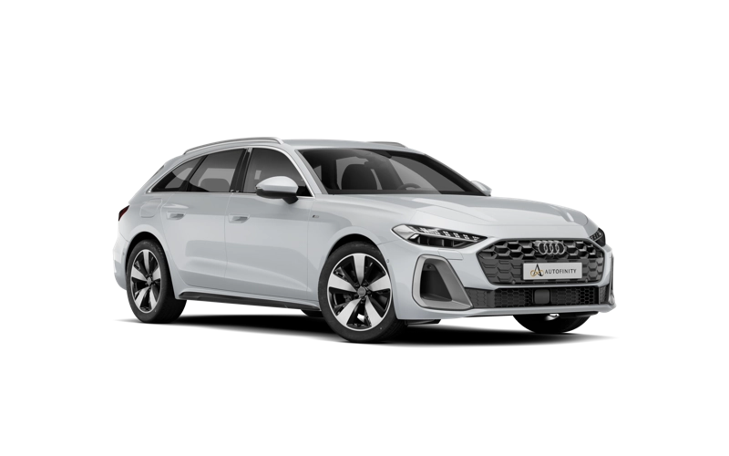 AUDI A5 TFSI 150 kW Quattro S tronic 2025