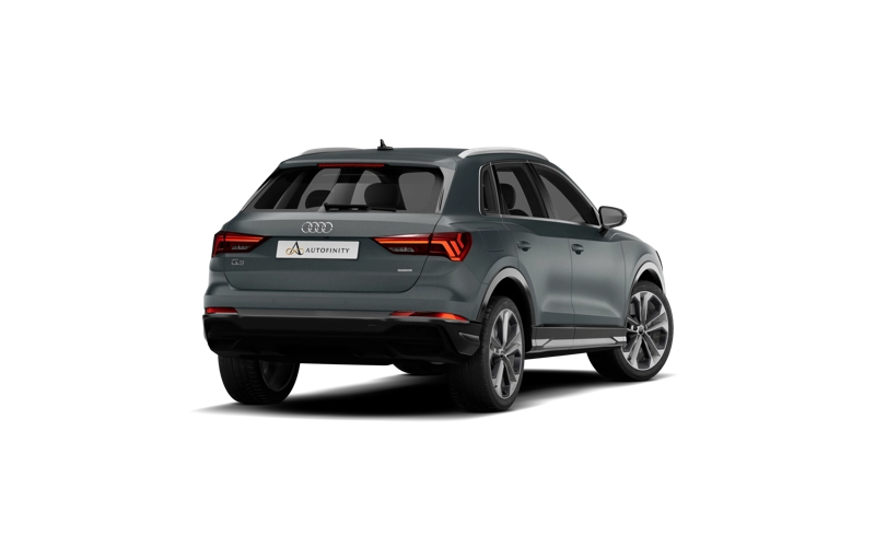 AUDI Q3 35 TDI S tronic 2025
