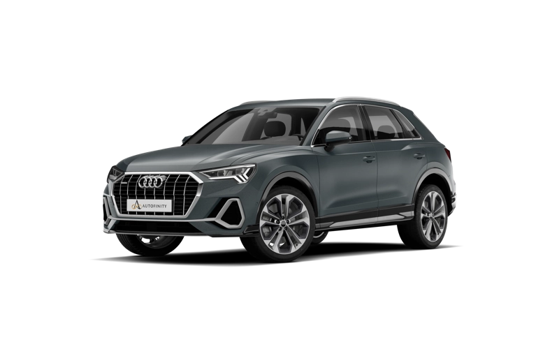 AUDI Q3 35 TDI S tronic 2025