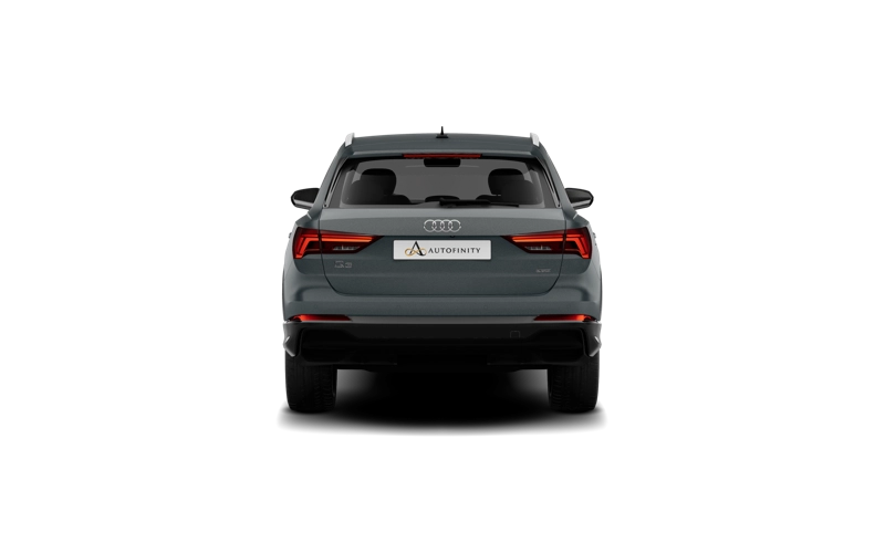AUDI Q3 35 TDI S tronic 2025