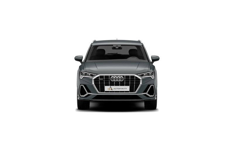 AUDI Q3 35 TDI S tronic 2025