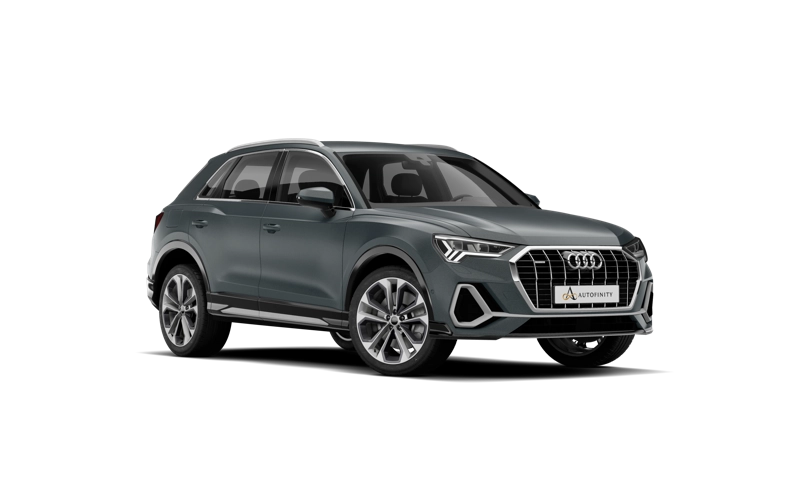 AUDI Q3 35 TDI S tronic 2025