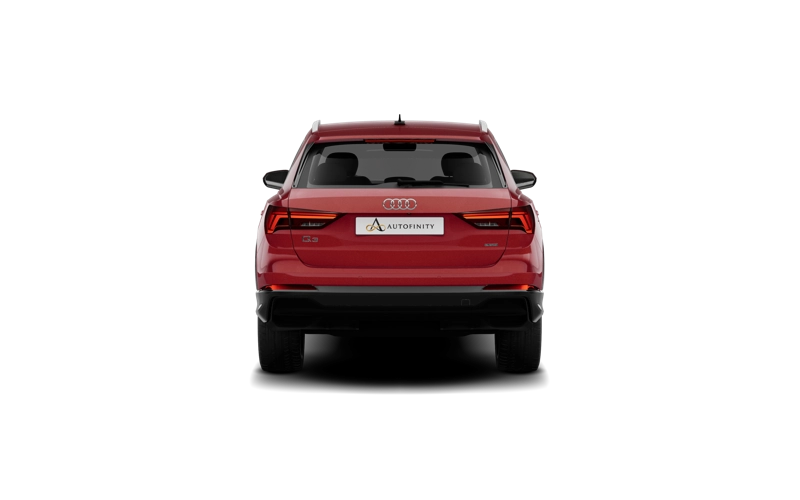 AUDI Q3 35 TFSI S tronic 2025