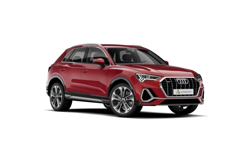 AUDI Q3 35 TFSI S tronic 2025