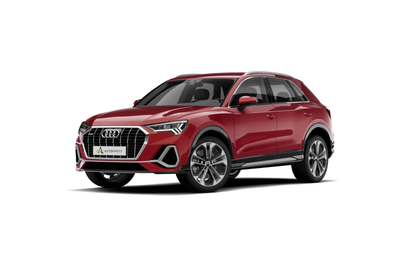 AUDI Q3 35 TFSI S tronic 2025