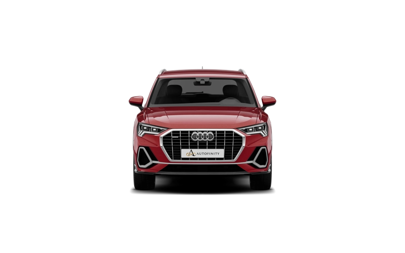 AUDI Q3 35 TFSI S tronic 2025