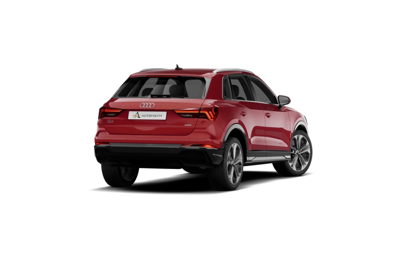 AUDI Q3 35 TFSI S tronic 2025