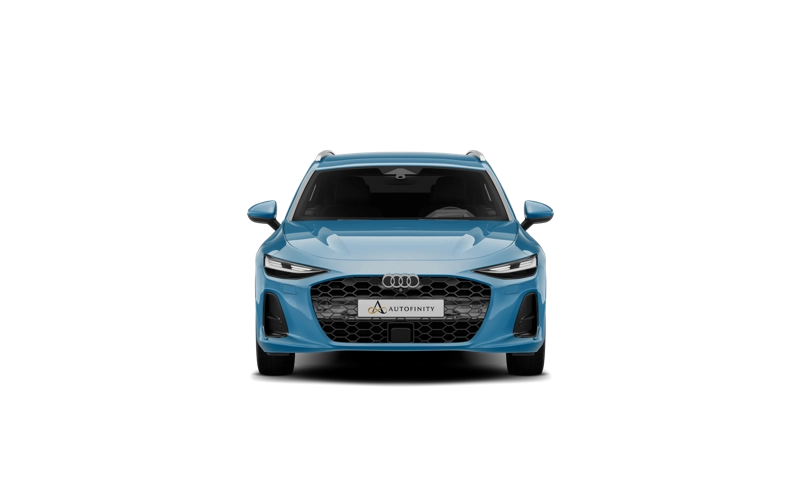 AUDI A6 TDI mHEV 150 kW S tronic 2025